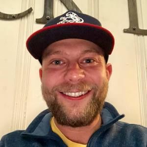 Meet your Posher, Bob